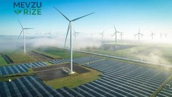 Yenilenebilir Enerji, Türkiye'nin Elektrik Üretiminde Belirleyici Rol Oynuyor!