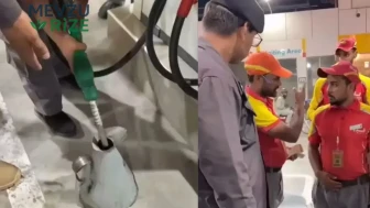 Akaryakıt İstasyonlarındaki Sayaç Dolandırıcılığı: Görevlilerin Denetiminde Şok Edici Görüntüler Ortaya Çıktı!