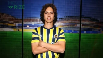 Alanyaspor, Fenerbahçe'den Emre Demir'i transfer ettiğini duyurdu!
