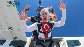 Uzak Şehir'de Sadakat Temasıyla Adrenalin Dolu Bir Performans: Gonca Cilasun İzleyicileri Büyüledi