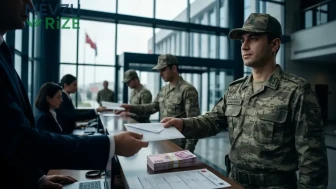 Jandarma promosyon ne zaman yatacak? 110 bin TL maaş promosyonu ödeme tarihi belli oldu mu?