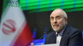 İran Meclis Başkanı Kalibaf: ABD'nin Eylemleri Bumerang Gibi Geri Dönecek!