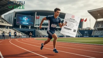 2026 ÖSYM AİS Spor Bilimleri Özel Yetenek Sınavı Giriş Belgeleri Yayınlandı! Sınav Yerlerinizi Şimdi Kontrol Edin!
