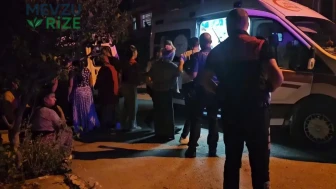 Akrabalar arasında çıkan kavgada 2 kişi yaralandı