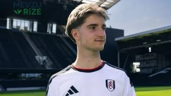 Fulham'dan Transfer Hamlesi: Real Madrid'in Cesar Palacios'unu Duyurdular!
