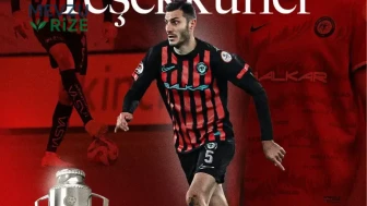 Çorum FK, Deneyimli Savunmacı Sinan Osmanoğlu ile Anlaşmayı Sonlandırdı!