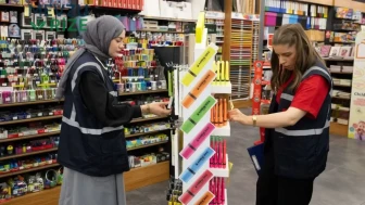 Ticaret Bakanlığı duyurdu: Ünlü markanın ürünü piyasadan toplatılıyor