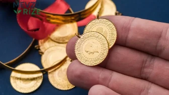 Altın fiyatları zirveden düştü: Gram, çeyrek ve Cumhuriyet altını bugün ne kadar oldu? Güncel altın fiyatları 14 Ağustos 2026 Cuma...