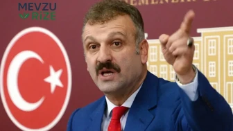 Oktay Saral, Alparslan Kuytul Hakkındaki Paylaşımını Kaldırdı
