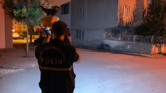 Motosikletli Saldırganın Tüfekli Taarruzu: Bir Kişi Yaralandı