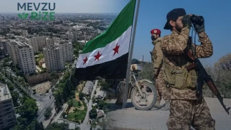 Suriye'de tarihi dönüm noktası! Terör örgütü YPG için 'fesih' kararı: Duyuru çok yakında!
