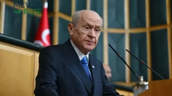 Devlet Bahçeli: Malazgirt Geçmişimizdir, Anadolu Toprağımızın Namusudur