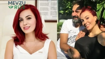 Özlem Gültekin'in ölümü şüpheli bulundu, gözler otopsi sonucunda