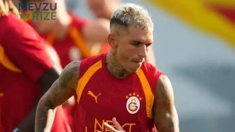 Galatasaray'da Lucas Torreira için flaş iddia ! Takımdan ayrılacak mı ?