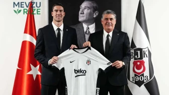 Dusan Vlahovic'in İmza Töreninin Saati ve Yayın Kanalı Belli Oldu!