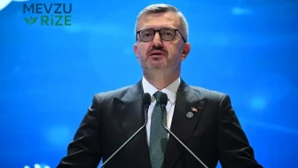 İletişim Başkanı Burhanettin Duran'dan İsrail'in Gazze'ye Yönelik Saldırılarına Sert Tepki