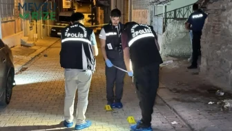 Uşak'ta Bıçaklı ve Pompalı Tüfekli Kavga: Bir Yaralı, İki Gözaltı!