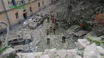 Belgorod Bölgesi'nde Trajedi: Rusya'da 6 Kişi Hayatını Kaybetti