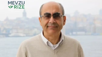 Derviş Zaim, Altın Portakal Film Festivali'nin Jüri Başkanlığına Atandı!
