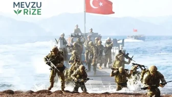 Yunanistan'dan Türk Askerine Yönelik Provokatif Hedef Gösterme: KKTC Üzerinden Yeni Bir Plan!