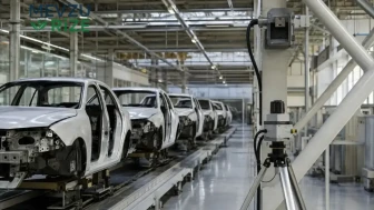 Toyota'da Beşinci Kez Kârda Düşüş Bekleniyor; Dört Fabrika Faaliyetini Durdurdu