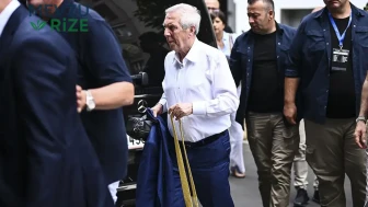 Aziz Yıldırım kalmasını istemişti: Gece yarısı açıklandı