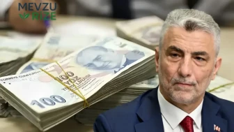 Bakan Bolat’ın Açıklaması: Kredi Limitleri ve Vade Süreleri Artırıldı!