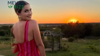 Buse Terim 36. Yaşına Sevgilisiyle Birlikte Girdi!