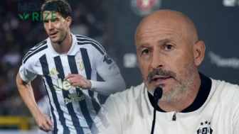 İtalyan medyası Beşiktaş - Vlahovic transferi için çarpıcı bir iddia ortaya attı