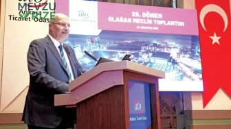 Gürsel Baran'dan Çarpıcı Uyarı: İşletmelerin Sermaye Kaynakları Tehlikede!