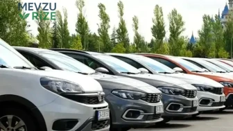 İkinci El Araç Pazarında Fiyatlar Düşüşe Geçti: Otomobil Alacaklar İyi Fırsatlar Yakalayabilir!