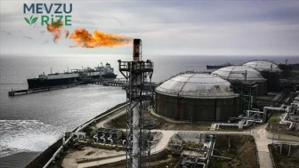 Avrupa'nın Doğal Gaz Rezervleri Tehlikede: Kış Öncesi Hedeflere Ulaşmak Zor Görünüyor