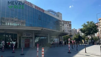 Konya'da sokak ortasında yaşanan tartışma kanlı bitti: 18 yaşındaki genç hayatını kaybetti!