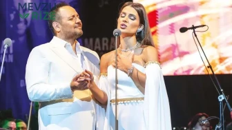 Mühendis Kızlara Destek: Limak 50. Yılına Özel Unutulmaz Konser Düzenliyor!