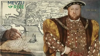 Kayıp Geminin İzinde: Bir Kaşifin 499 Yıl Önceki Mektubu Kral VIII. Henry'i Ne Tahaş etti?