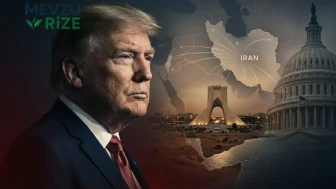 Trump'tan Şok Açıklama: İran'a Hava Saldırıları Ertelendi! İşte Anlaşmanın Detayları