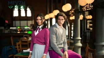 Maxton Hall 3. Sezon final mi olacak? Prime Video'dan beklenen güncelleme!