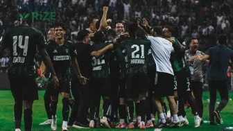 Trendyol Süper Lig'de 2. Hafta Geride Kaldı: Güncel Puan Tablosu Açıklandı