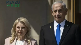 Sara Netanyahu Hakkında Eski Çalışandan Şok Edici İddialar Gündemde!