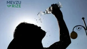 Meteorolojiden Uyarı: Kavurucu Sıcaklar Sürüyor, 6 Bölge İçin Sağanak Yağış Müjdesi!