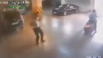 Çiğli Belediye Başkanı Onur Emrah Yıldız’ın makam aracına saldırı: İki şüpheli gözaltına alındı!