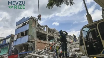 Kolombiya'yı Vuran Deprem Sonrası Zarar: 9,5 Milyar Doları Aşan Yıkım!