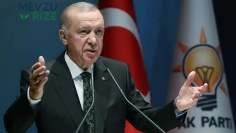 Yeni dönemin yol haritasını açıkladı