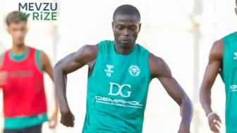 Konyaspor, sezona Çaykur Rizespor maçıyla başlayacak