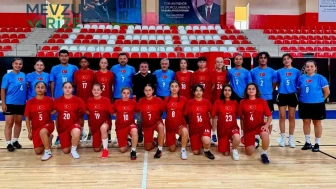 Türkiye İşitme Engelliler Genç Kız Futsal Milli Takımı, Bilecik’te Hazırlık Kampına Başladı!
