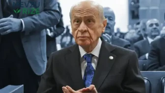 Bahçeli'den Önemli Açıklama: Çerçeve Yasaya Kesin Destek Gerekiyor