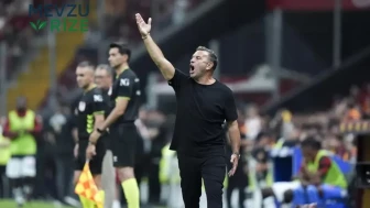 Okan Buruk: Hedefimiz Kaliteli Futbolcuları Transfer Edebilmek