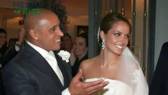 Roberto Carlos evli mi, eşi kim, Suhayla Ettahiri kimdir, ne iş yapıyor, ne zaman evlendiler?