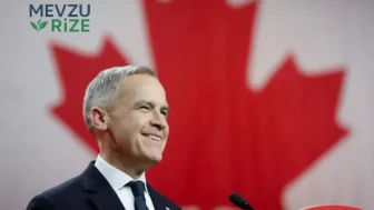 Kanada Başbakanı Carney: Uluslararası Ceza Mahkemesi'ne Desteğimiz Kesin