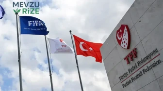 TFF'den Yabancı Oyuncu Kuralında Şok Güncelleme! Türkiye Kupası'nda Yenilik Dönemi Başlıyor